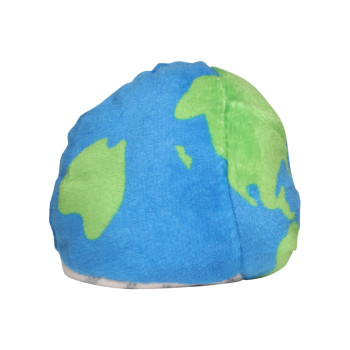 Peluche personalizzati con logo - Schmoozies® Globe