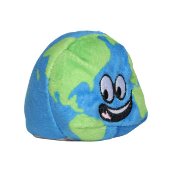 Peluche personalizzati con logo - Schmoozies® Globe