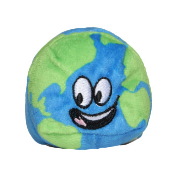 Peluche personalizzati con logo - Schmoozies® Globe