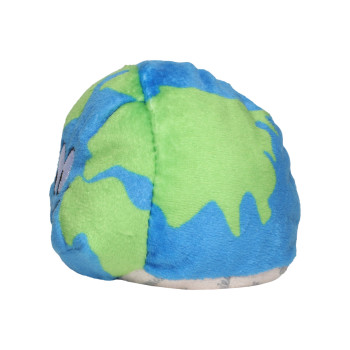 Peluche personalizzati con logo - Schmoozies® Globe