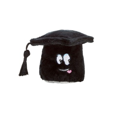 Schmoozies® graduates hat