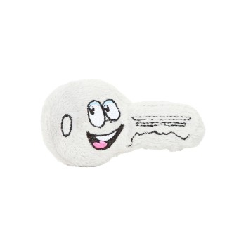Peluche personalizzati con logo - Schmoozies®key 100%P