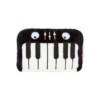 Peluche personalizzati con logo - Schmoozies® Keyboard