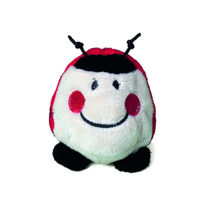 Schmoozies®ladybird 100%P