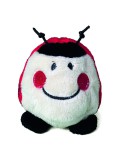 Schmoozies®ladybird 100%P