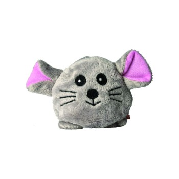 Peluche personalizzati con logo - Schmoozies®mouse 100%P