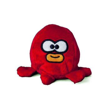 Peluche personalizzati con logo - Schmoozies® octopus