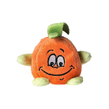 Peluche personalizzati con logo - Schmoozies® orange