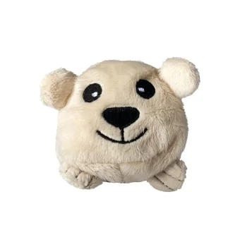 Peluche personalizzati con logo - Schmoozies® polarbear