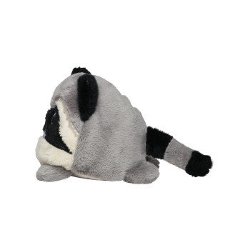 Peluche personalizzati con logo - Schmoozies® Raccoon