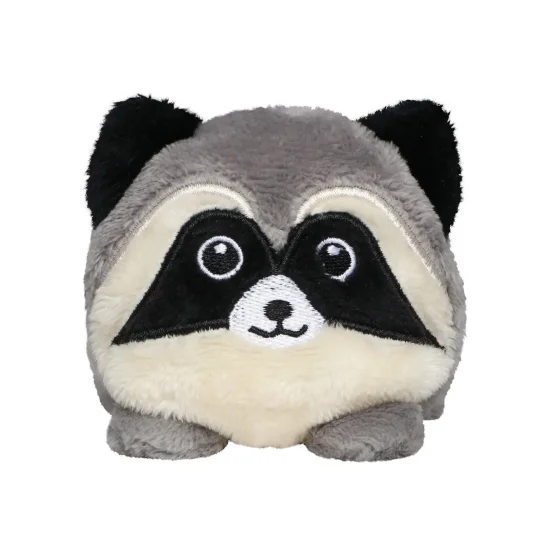Schmoozies® Raccoon