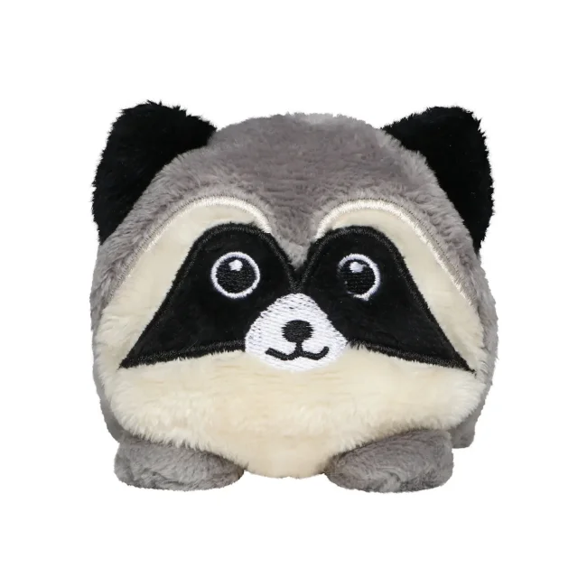 Schmoozies® Raccoon