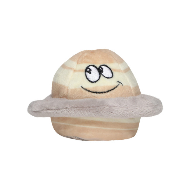 Peluche personalizzati con logo - Schmoozies® Saturn