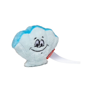 Peluche personalizzati con logo - Schmoozies® shell