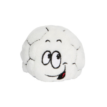 Peluche personalizzati con logo - Schmoozies® soccer ball