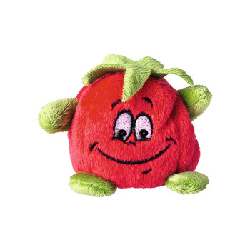 Peluche personalizzati con logo - Schmoozies® tomato