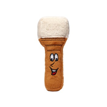 Schmoozies®tools brush 100%P