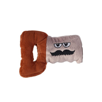 Peluche personalizzati con logo - Schmoozies® Tools Säge