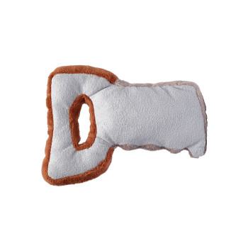 Peluche personalizzati con logo - Schmoozies® Tools Säge