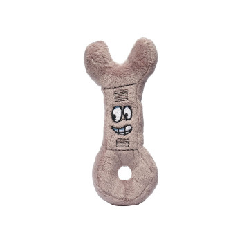 Peluche personalizzati con logo - Schmoozies® Tools Schraubenschl