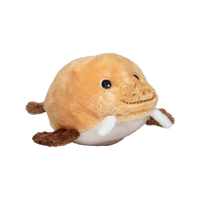 Peluche personalizzati con logo - Schmoozies® walrus