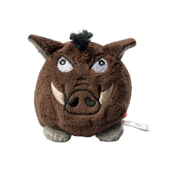 Peluche personalizzati con logo - Schmoozies® wild pig