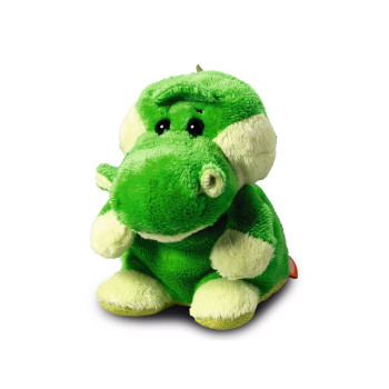 Peluche personalizzati con logo - Schmoozies® XXL crocodile