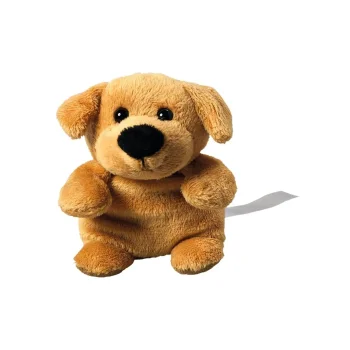 Peluche personalizzati con logo - Schmoozies® XXL dog