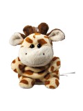 Schmoozies®XXL giraffe 100%P