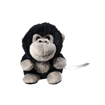 Peluche personalizzati con logo - Schmoozies® XXL gorilla