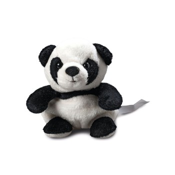 Schmoozies®XXL panda 100%P