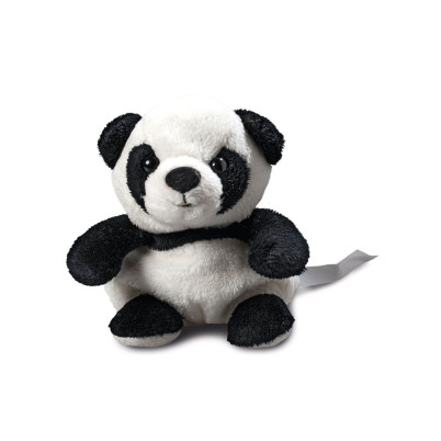 Schmoozies®XXL panda 100%P