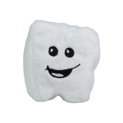 Schmoozies tooth 100%P