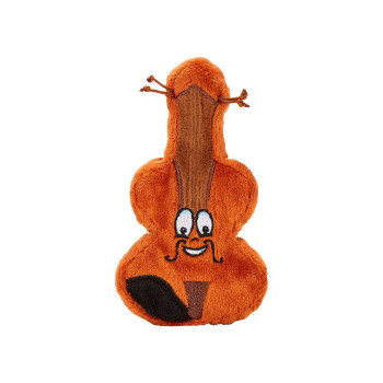Peluche personalizzati con logo - Schmoozies Violin