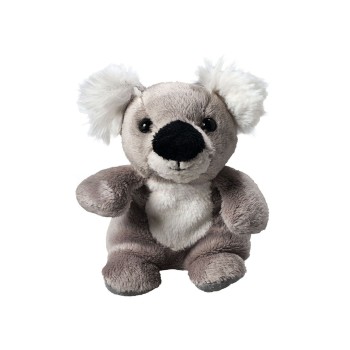 Peluche personalizzati con logo - Schmoozies XXL koala 100%P