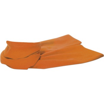 Sciarpe personalizzate con logo - Sciarpa misto pile e poliestere Maddison