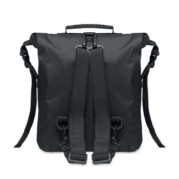 SCUBAROLL - Zaino impermeabile RPET