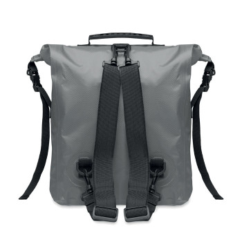 SCUBAROLL - Zaino impermeabile RPET