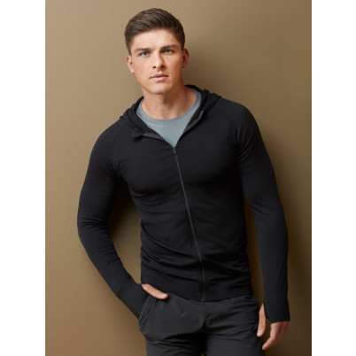 Seamless Sports Jacket