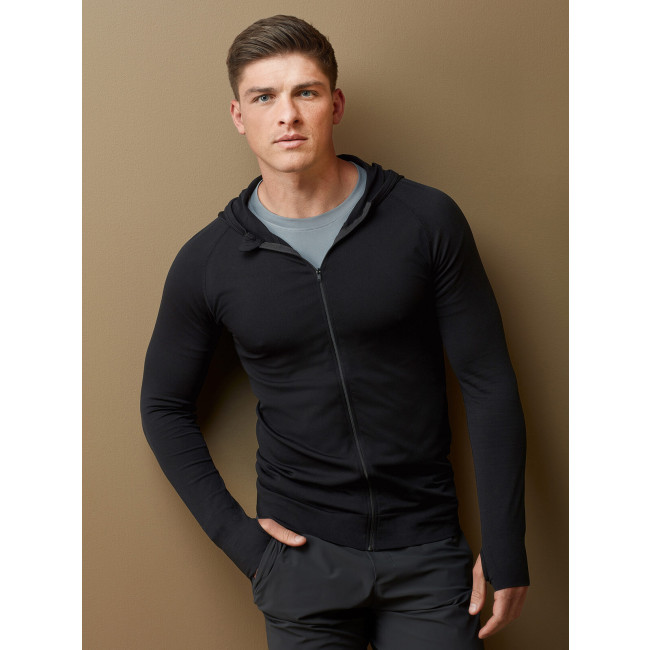 Seamless Sports Jacket