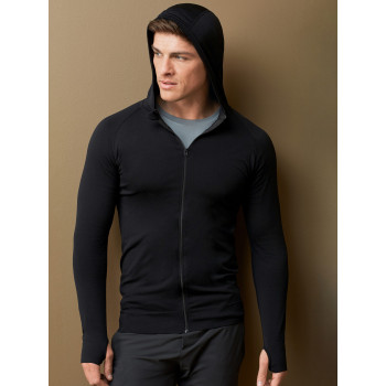 Seamless Sports Jacket