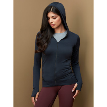 Seamless Sports Jacket