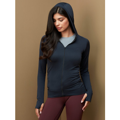 Seamless Sports Jacket