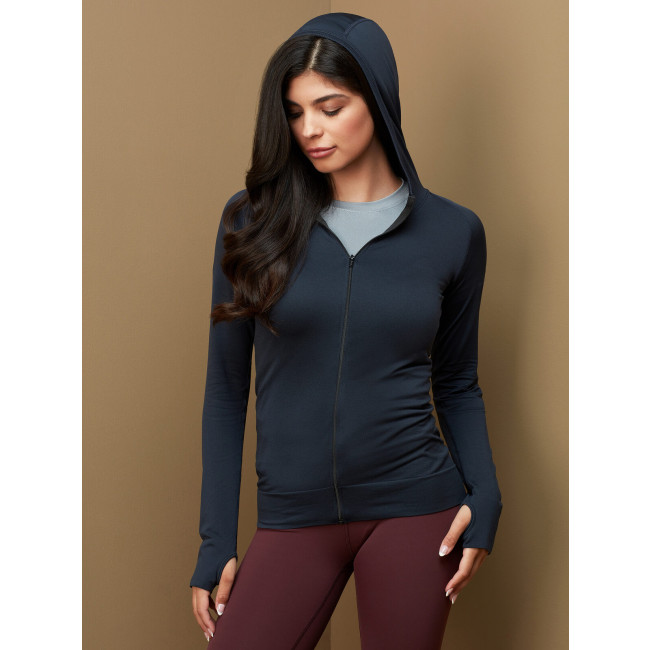 Seamless Sports Jacket