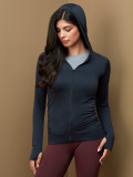 Seamless Sports Jacket
