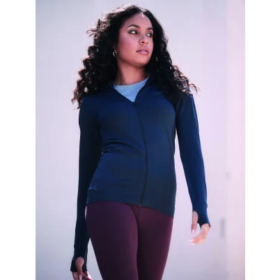 Seamless Sports Jacket