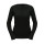 Felpa sportiva personalizzabile Stedman senza cuciture maniche raglan