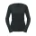 Felpa sportiva personalizzabile Stedman senza cuciture maniche raglan