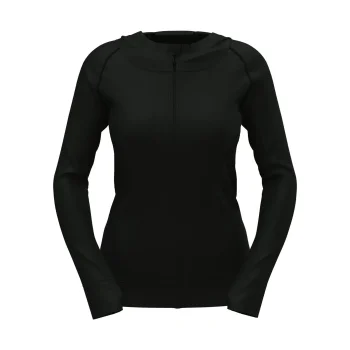 Seamless Sports Jacket