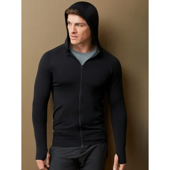 Seamless Sports Jacket